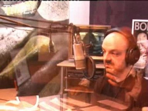 Jovanovic - Le complot des banques pour nous ruiner 2010 04