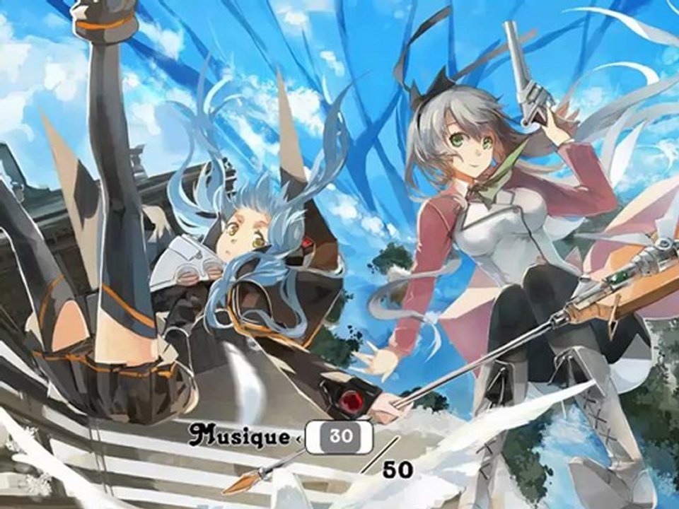 Mega Blind Test 50 musique ! (RPG only)