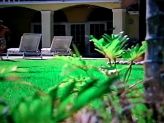 Diego próbuje zabić Marfil część 3