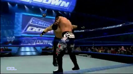 CCL Adrenaline #30 (p2)