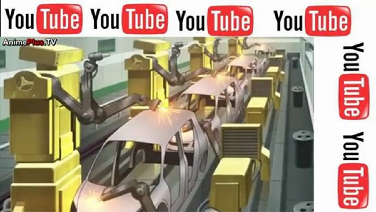 Chousoku Henkei Gyrozetter episode 16 English Sub