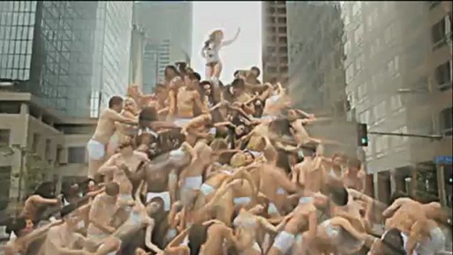 Kylie Minogue K25 vidéo remix All the lovers (voyage remix).Pascal.bo for Kylie Addict