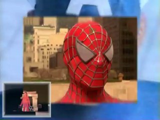 СуперГерои — давайте жить дружно!