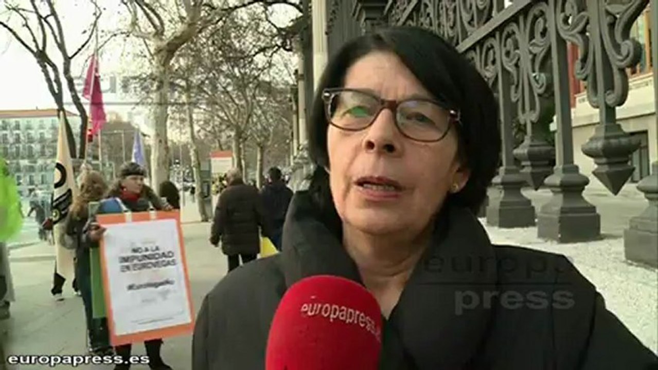 Equo apoya a la plataforma 'Eurovegas No'