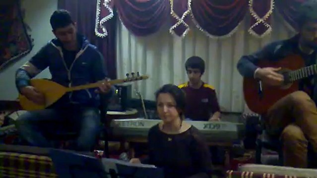 ELİF ŞİMŞEK - ALDIRMA GÖNÜL