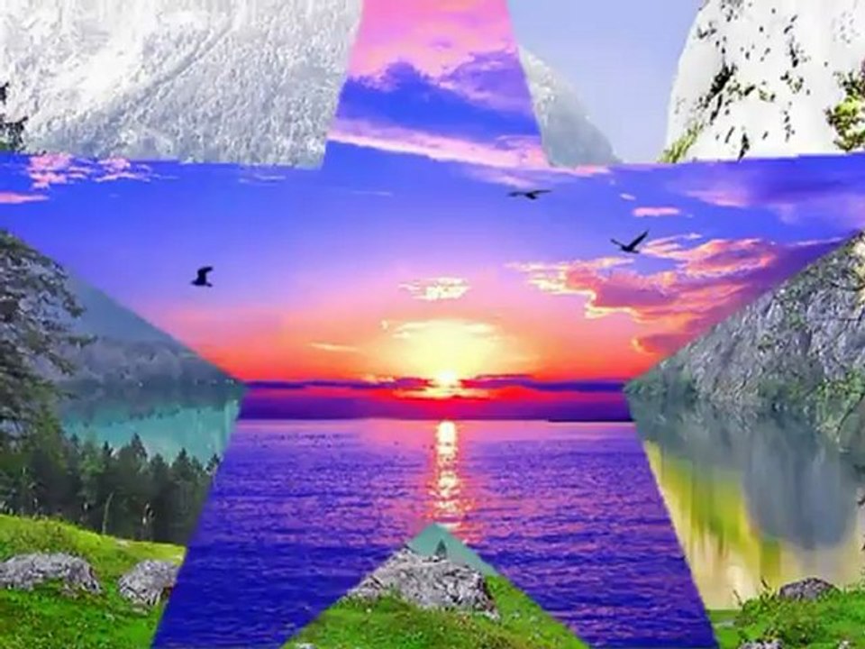 Le Berceau de la Vie