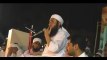 Hazrat Hussain (RA) kay Sathi banjao Yazeed ke Nahi ...Moulana Tariq Jameel in Layari (July 30 2011) - YouTube#at=212