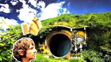 Çöpten Film - The Hobbit: An Unexpected Journey