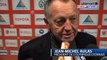 Ligue 1 / Lyon - Aulas: 