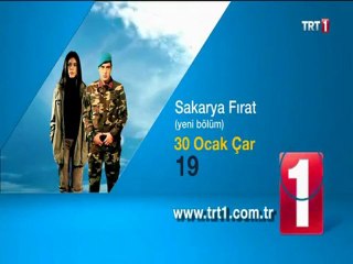 Sakarya Fırat 132.Bölüm Fragmanı www.Diziizledi.Com