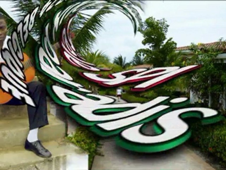 Ledoux paradis dans "Besoin  d'un peu d'amour"