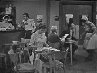 Emergency Ward 10   21 August 1959 Part 8