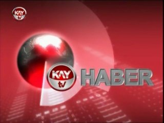 KAYTV ANA HABER BÜLTENİ 26 OCAK 2013