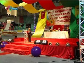 'AKP orayı Gazze'ye çevirdi'