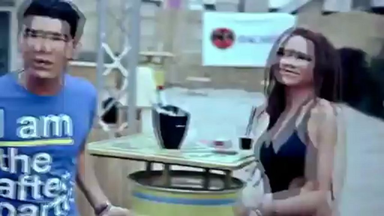 SoHBeTSeNLe.CoM SoHBeTSeNLe  Danza Kuduro - Türkçe Versiyonu (2012)