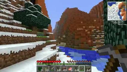 Minecraft FTB Let's Mod 1: Ein neuer Anfang