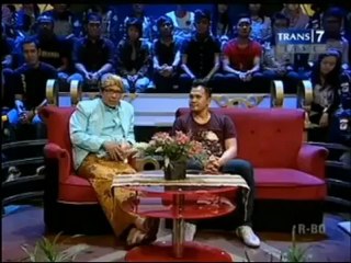 OVJ Episode Biografi Saepul jamil (5)