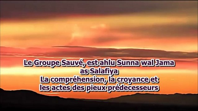 La Critique Jarh wa Ta'dil ne peut être du domaine que des savants, Cheikh Fawzan
