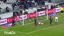 Juventus vs Genoa