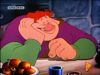 Micky Donald Goofy DEUTSCH - Im Märchenland deutsch 2_2