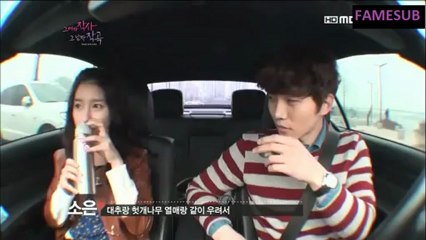 Music 'Music  Lyrics'   Junho Soeun ep3 (34) sub español