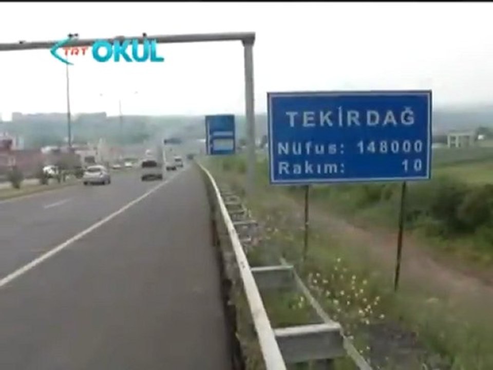 Dedikleriniz 132.Bölüm Tekirdağ