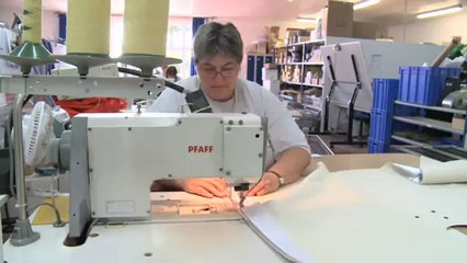 EDC Protection : Leader en vêtements isolants 🔒