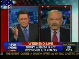 Dr Reynolds: Exposes 911 TV fakery on FoxNews