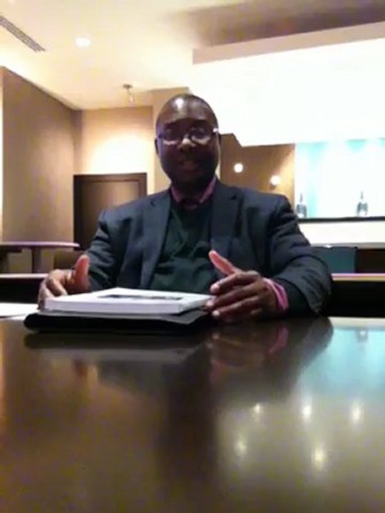 TEMOIGNAGE PRELIMINAIRE POUR LE RENVOI ET L'ARRESTATION DE BAN KI MOON ET SON REMPLACEMENT PAR LAURENT GBAGBO