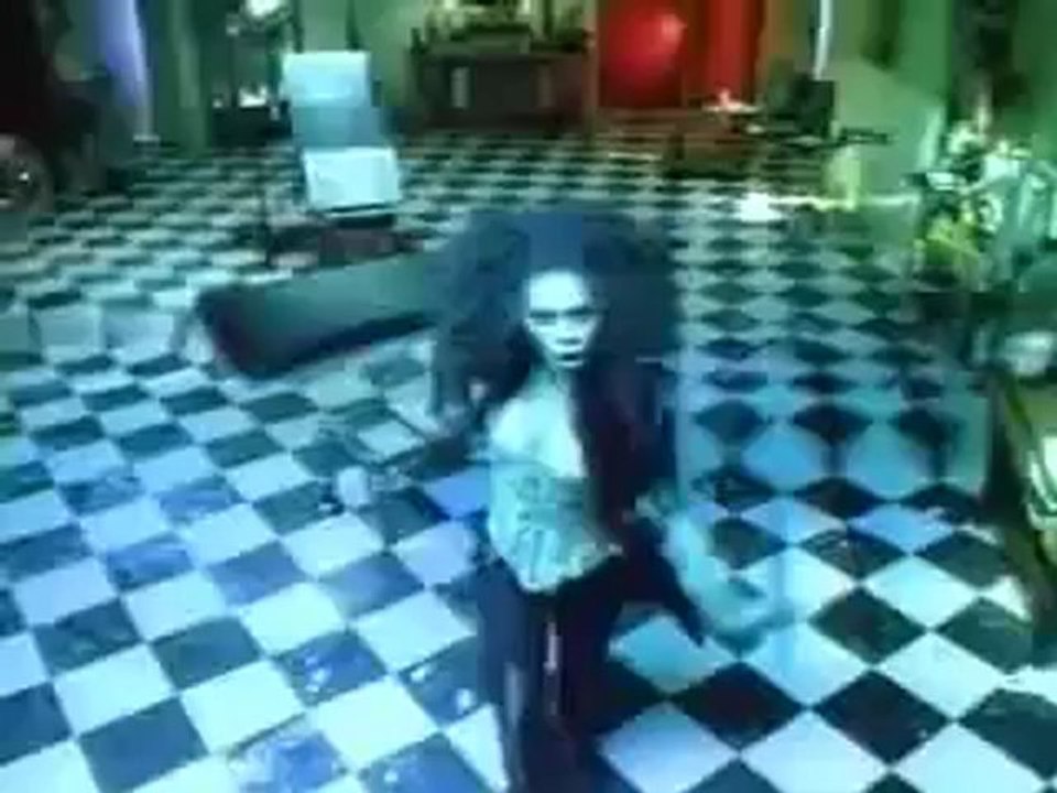 En Vogue Whatever