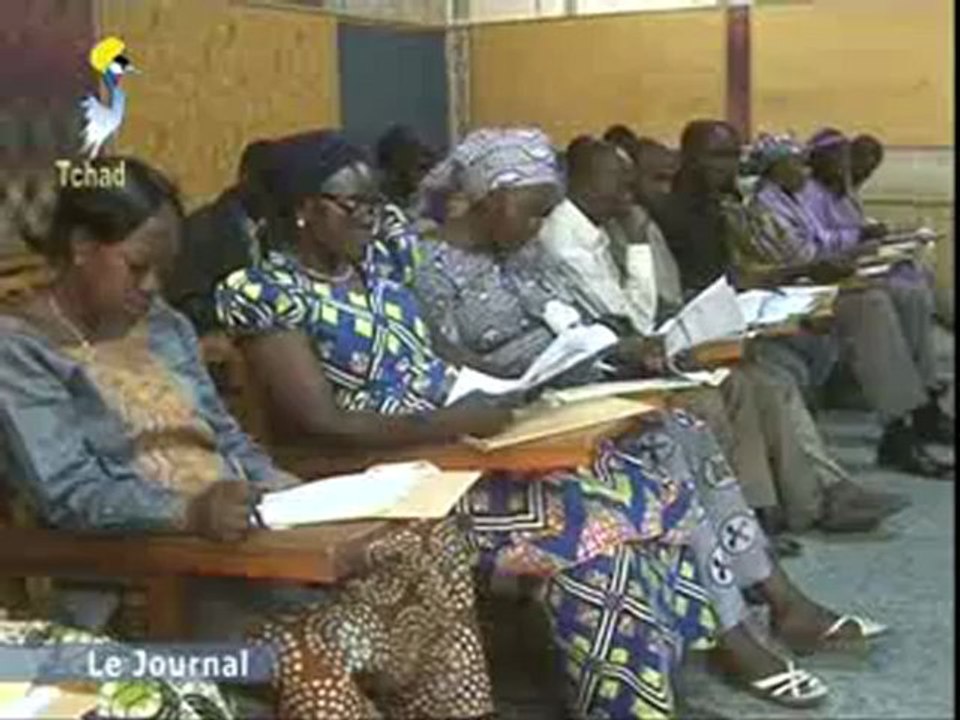 GRAND JTV TCHAD FRANçAIS DU  26 JANVIER 2013 SUR TOL