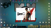 DMC Devil May Cry 5 [PC] crack [no need for keygen]
