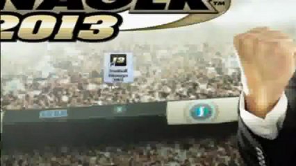 Download Football Manager 2013 - CRACK FIXED