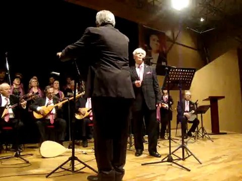 lütfü giray / ağlama yar ağlama