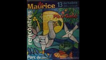 Soirée l' Ile Maurice à Sèvres