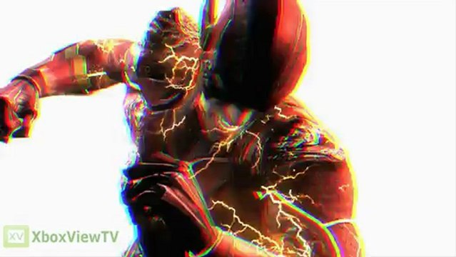 Injustice Gods Among Us | Lex Luthor Trailer (2013) [EN + DE Untertitel] | HD