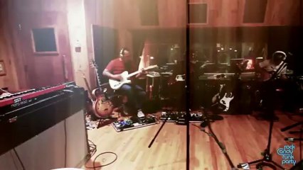 Rock Candy Funk Party - Octopus "E"(Official Music Video)HD