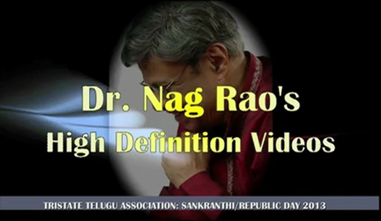 TRISTATE TELUGU ASSOCIATION: 2013 SANKRANTHI/REPUBLIC DAY CELEBRATIONS: "MUKUNDA MUKUNDA"