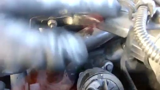 como cambiar un termostato - Manual De Reparacion Mecanica Taller