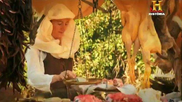 1609, la tragedia de los Moriscos