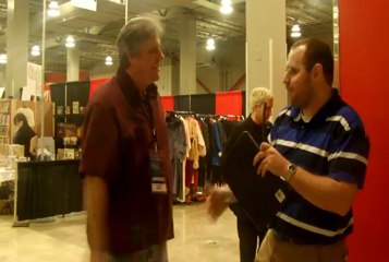 Voice of the Voices - Mark Laskowski