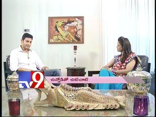 Mahesh Babu on SVSC success - Part 2
