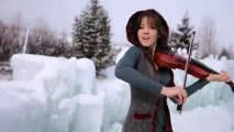 Lindsey Stirling - Crystallize (Dubstep Violin Original)HD