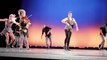 Lindsey Stirling - Live Scera Theatre(Epic Violin Dance Performance)HD