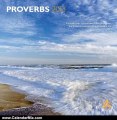 Calendar Review: Proverbs 2013 Square 12X12 Wall Calendar by BrownTrout Publishers