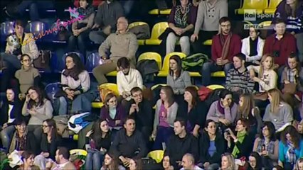 LADIES FP - VM