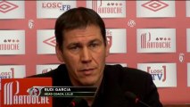 Transferts - Garcia : ''On va devenir un Championnat de seconde zone''