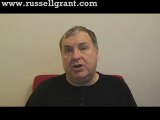 RussellGrant.com Video Horoscope Libra January Sunday 27th