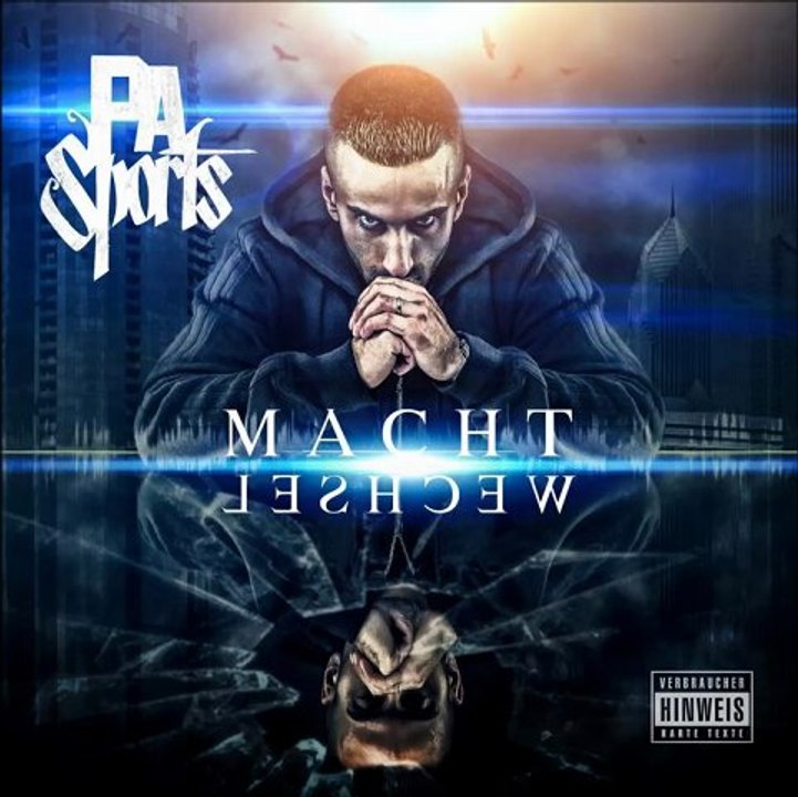 PA Sports - Nur wir zwei