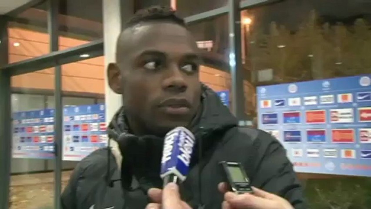 22e journée - Bédimo : "Chasser le doute"